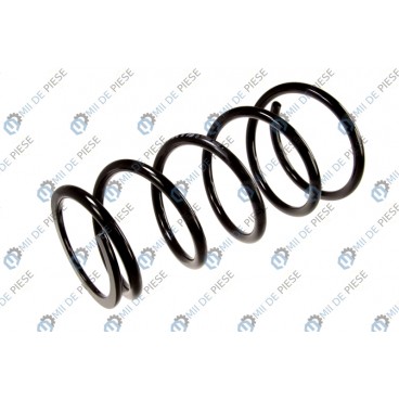 Arc suspensie axa spate