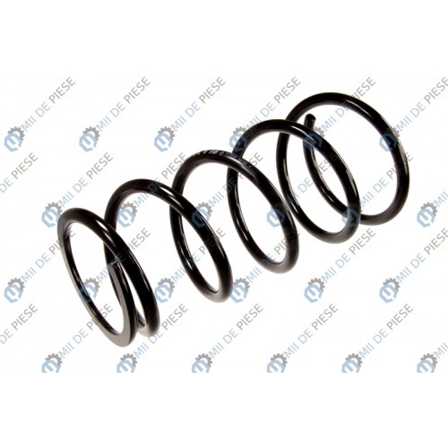 Arc suspensie axa spate