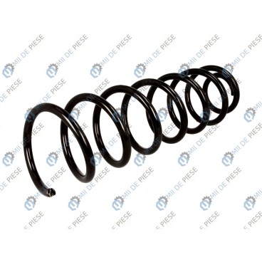 Arc suspensie axa spate