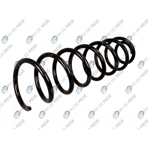 Arc suspensie axa spate