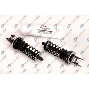 Kit de montaj saboti frana