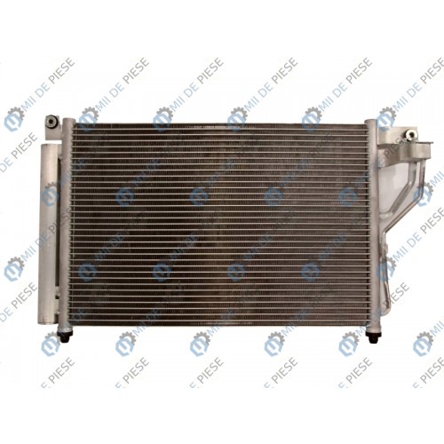 Radiator aer conditionat