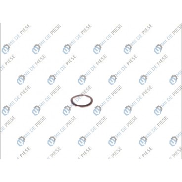 Garnitura radiator ulei