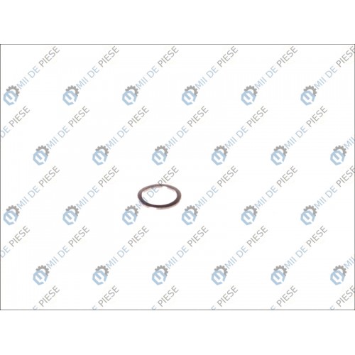 Garnitura radiator ulei