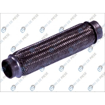 Amortizor vibratii sistem evacuare