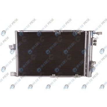 Radiator aer conditionat