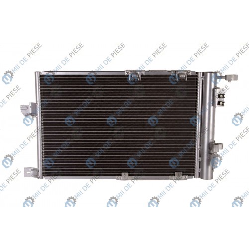 Radiator aer conditionat