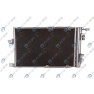 Radiator aer conditionat