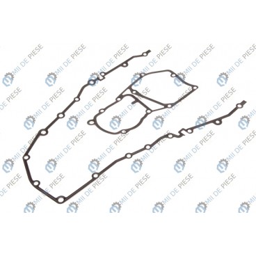 Garnitura capac distributie