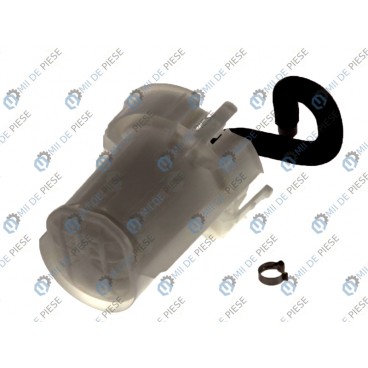 Pompa combustibil electrica