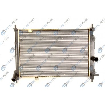 Radiator racire cu apa