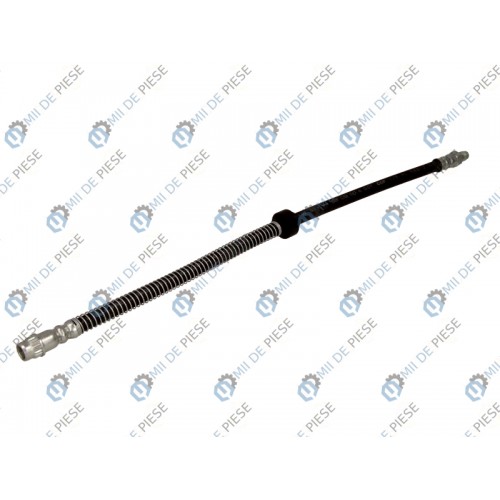 Furtun elastic frana
