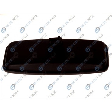 Oglinda retrovizoare