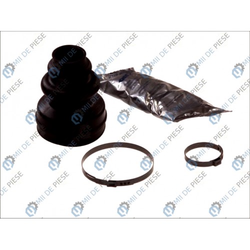 Kit burduf ax cardanic