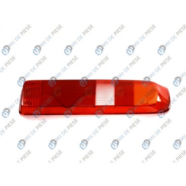 Stop lampa spate