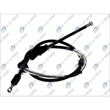 Cablu frana de mana