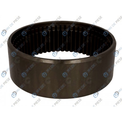 Pinion atac