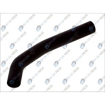 Furtun cauciuc sistem racire
