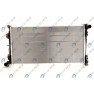 Radiator racire cu apa