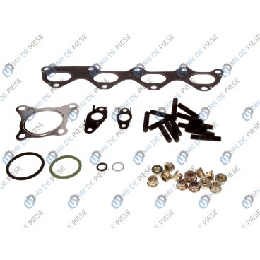 Kit de montaj turbocompresor