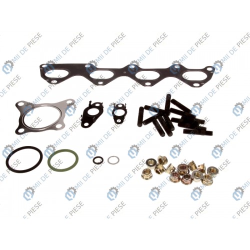 Kit de montaj turbocompresor