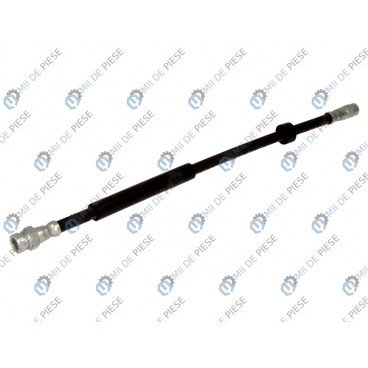 Furtun elastic frana