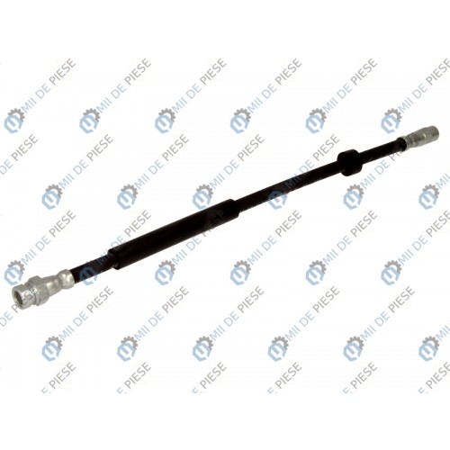 Furtun elastic frana