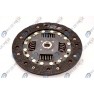 Clutch kit with bearing