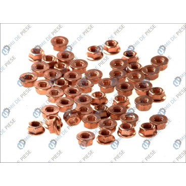 Surub sistem evacuare gaze