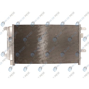 Radiator aer conditionat