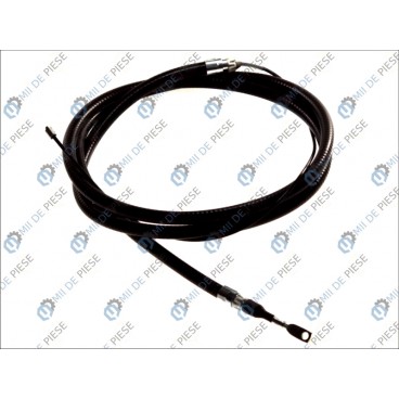 Cablu frana de mana