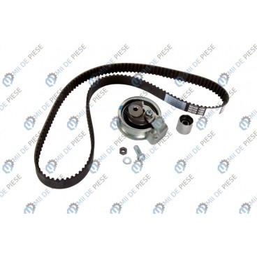 Kit distributie (curea+role)