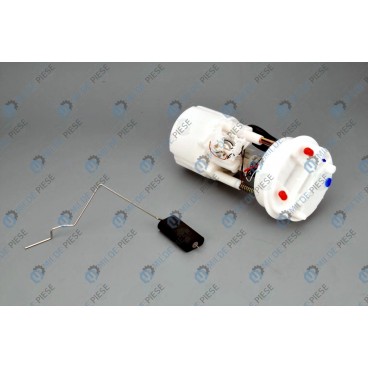 Pompa combustibil electrica