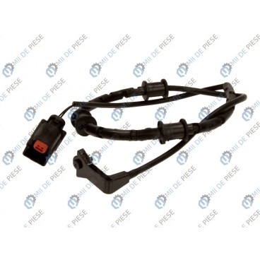 Senzor uzura placute frana