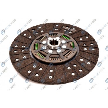 Disc ambreiaj