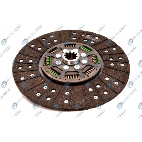 Disc ambreiaj