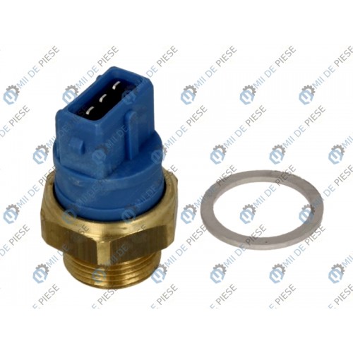 Termocupla ventilator radiator racire