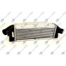 Radiator aer