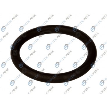 Rubber O-Rings