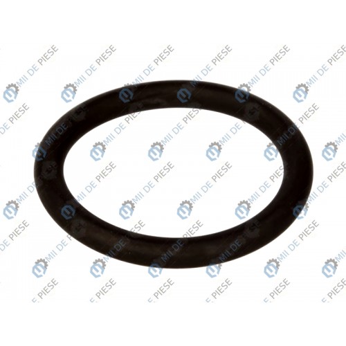 Rubber O-Rings