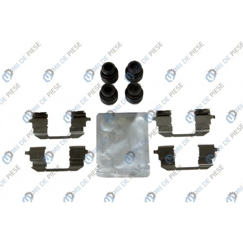 Kit de montaj placute frana Kit de montaj placute frana