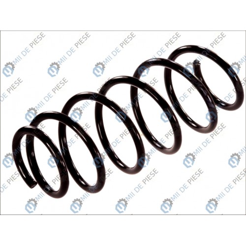 Arc suspensie axa fata