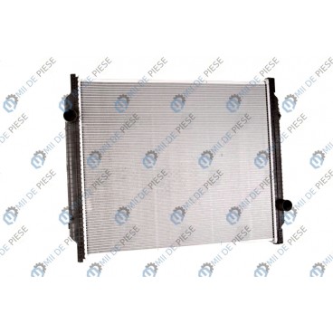 Radiator racire cu apa