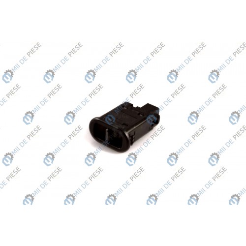 Comutator geam electric