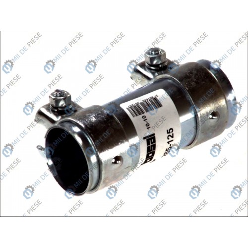 Pipe connector