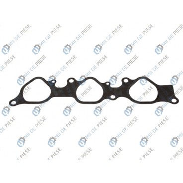 Garnitura galerie admisie