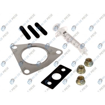 Kit de montaj turbocompresor