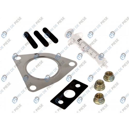 Kit de montaj turbocompresor