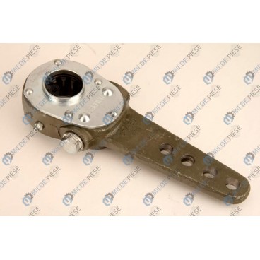 Tija largitor tambur