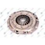 Clutch kit with bearing